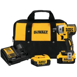 DeWalt DCF890M2 Impact Wrench