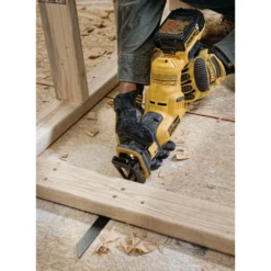 DeWalt DCS387B 20V Max Compact Cordless Reciprocating Saw (Tool Only) -Home Tools Sale image 0d0eabc0 8e97 40ae 9b44 a203e13c2b04