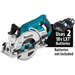 Makita XSR01Z 18V X2 (36V) LXT Circular Saw (Tool Only)