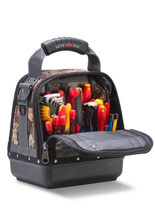 Veto Pro Pac MC CAMO MO Tool Bag - Image 2