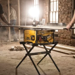 DeWalt DCS7485T1 FlexVolt Table Saw Kit -Home Tools Sale image 0fbd128a 2533 4aaa a914 97479915271b