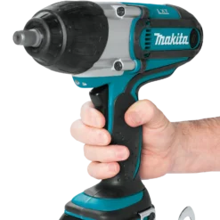 Makita XWT04Z Impact Wrench (Tool Only) -Home Tools Sale image 14030884 ae2f 475c bdb7 f2d6dfe084e4