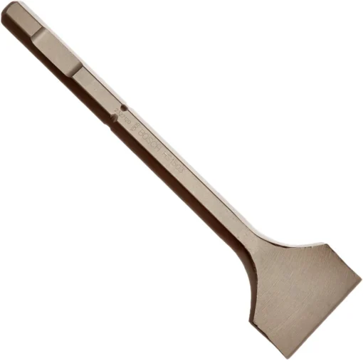 Bosch HS1503 3"x 12" Scaling Chisel 3/4" Hex Hammer Steel