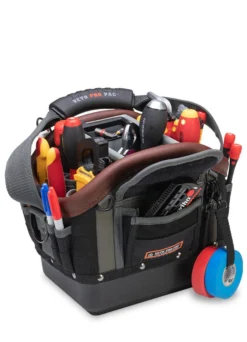 Veto Pro Pac TECH OT-SC Sub-Compact Open Top Electrician Tool Bag -Home Tools Sale image 1612b8ec 0454 4651 a525 90098bbd8b34