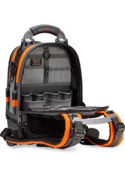 Veto Pro Pac Tech Pac MC Hi-Viz Orange Tool Bag -Home Tools Sale image 16997fab 8587 4909 bed6 203b9c222ad3