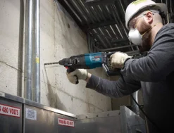 Bosch 11255VSR Bulldog Xtreme 1" SDS-Plus Rotary Hammer -Home Tools Sale image 19d7e5b9 4c08 48a0 b39b 2198f7560e22