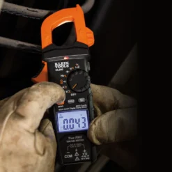 Klein CL800 Digital Clamp Meter -Home Tools Sale image 1b074dba c4d2 4d7d a50a 06321f32b1ec