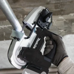 Makita XBP05ZB LXT 18 Volt Sub-Compact Brushless Band Saw (Tool Only) -Home Tools Sale image 1b7aa015 32f8 4c92 84cf ffdcd69e99aa