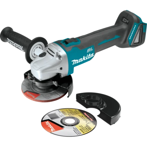 Makita XT706 18 Volt LXT 7-Tool Cordless Combo Kit - Image 3