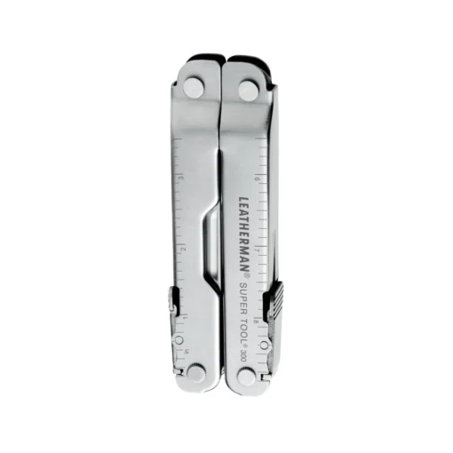 Leatherman 831180 Super Tool 300 Multi-Tool - Image 3