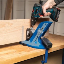Kreg KPHJ720 Pocket-Hole Jig 720 -Home Tools Sale image 1dcd6c6b fe9c 40cb aeaa f09bf78790bf