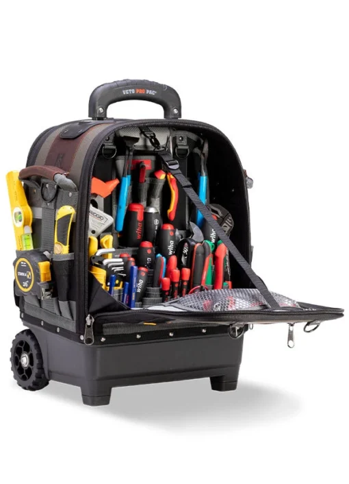 Veto Pro Pac TECH-LCT Wheeler - Image 2