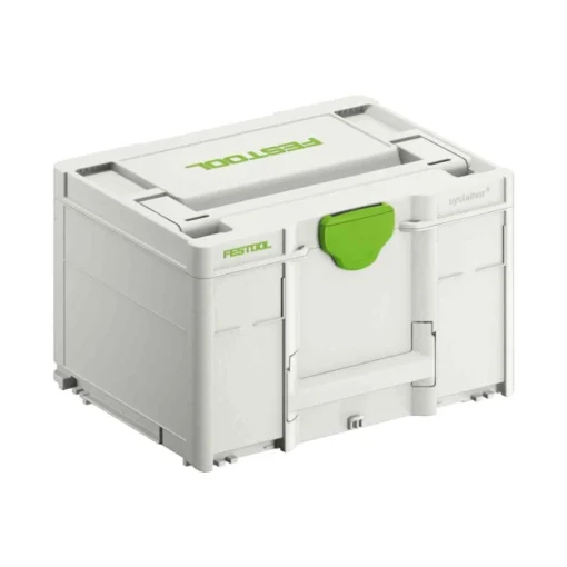 Festool 577081 Limited Edition Systainer3 Starter Set - Image 6
