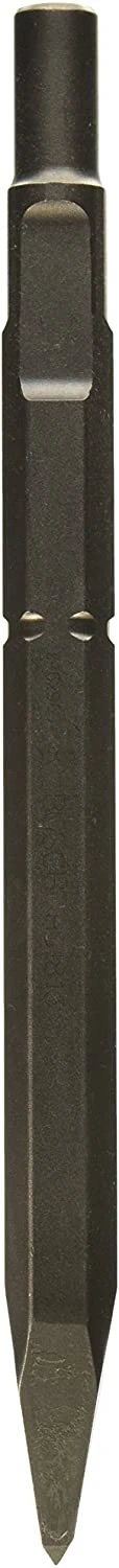 Bosch HS1813 12" Bull Point Round Hex/Spline Hammer Steel