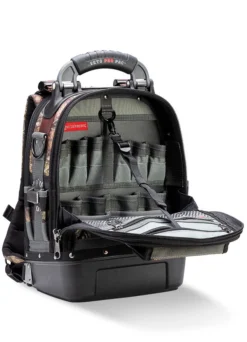 Veto Pro Pac Tech Pac MC Camo MO Backpack Tool Bag -Home Tools Sale image 224f1244 66b8 4be8 bde9 1b82119cadf3