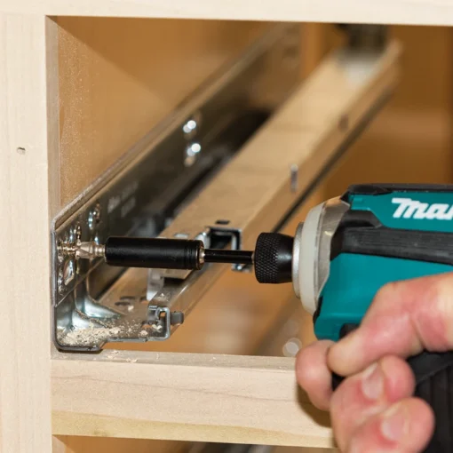 Makita E-01666 Impact XPS 35 Pc. Impact Bit Set - Image 2