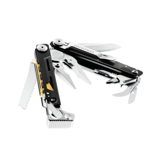 Leatherman 832262 Signal Multi-Tool - Image 5