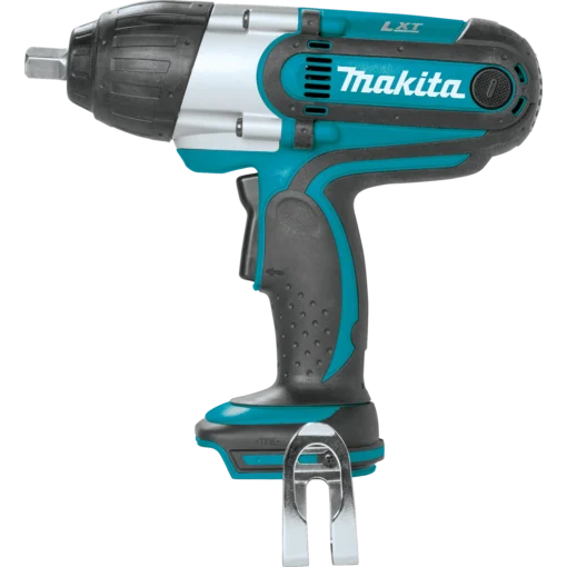 Makita XWT04Z Impact Wrench (Tool Only) - Image 2