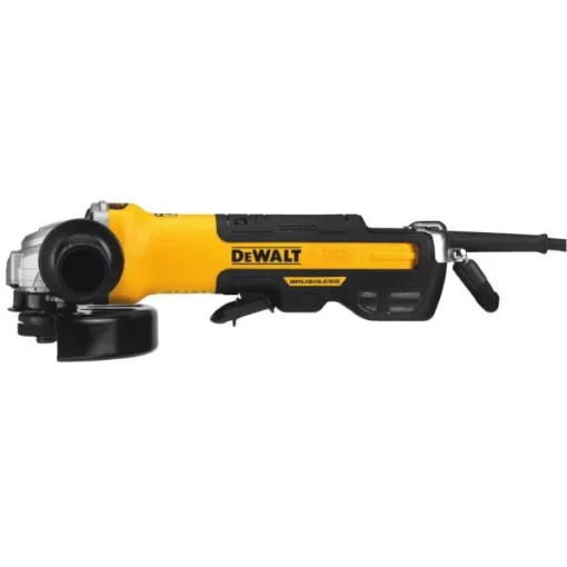 DeWalt DWE46155 4-1/2"-5" Surface Grinding Dust Shroud Kit - Image 2