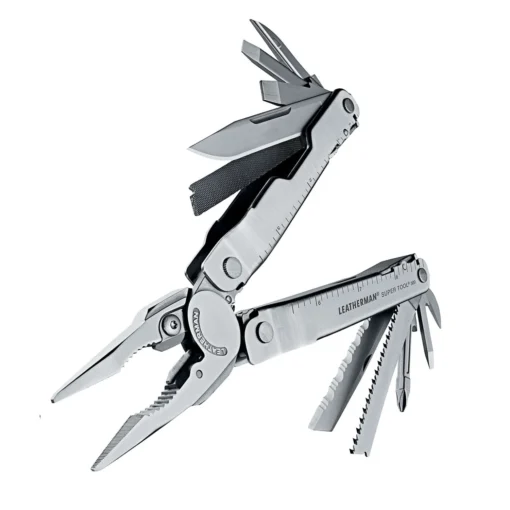 Leatherman 831180 Super Tool 300 Multi-Tool - Image 5