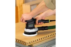 Festool 576088 ETS 150/5 EQ Sander -Home Tools Sale image 2df7d842 57ca 42fb 86e4 93ff6a66f388