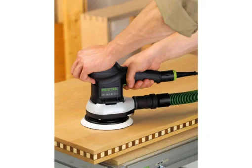 Festool 576088 ETS 150/5 EQ Sander - Image 4