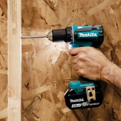 Makita XFD131 18V Drill-Driver Kit -Home Tools Sale image 2e83da7e 6021 4917 b72c e5e444709b84