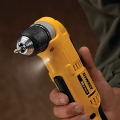 DeWalt DCD740C1 Right Angle Drill Driver Compact Kit -Home Tools Sale image 302a9f64 0eb9 4431 805c b85ab4b416fe