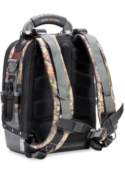 Veto Pro Pac Tech Pac MC Camo MO Backpack Tool Bag -Home Tools Sale image 3069d568 0b9d 4c91 ba17 130a9823e39f