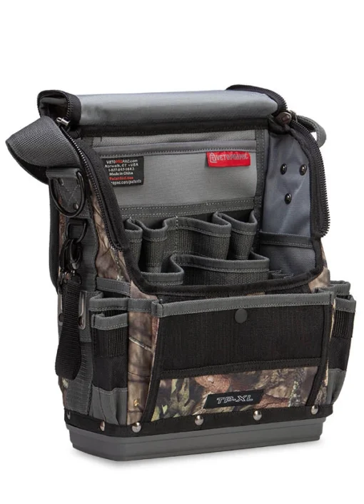 Veto Pro Pac TP-XL CAMO MO Mid-Sized Tool Pouch - Image 2