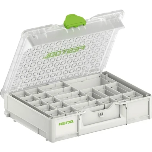 Festool 577081 Limited Edition Systainer3 Starter Set - Image 2