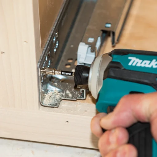 Makita E-01666 Impact XPS 35 Pc. Impact Bit Set - Image 4