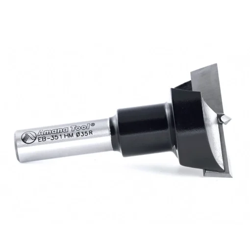 Amana EB-351 35mm Hinge Boring Bit - Image 2