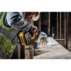 DeWalt DCS573B 20V Max 7-1/4" Brushless Cordless Circular Saw (Tool Only) -Home Tools Sale image 41f03b64 e3ff 4b46 b5dc a660030c0e05