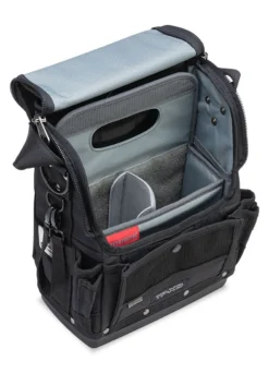 Veto Pro Pac TP-XD Blackout Tool Pouch -Home Tools Sale image 441c8797 b6fd 45f5 9579 b7cd6b64c979