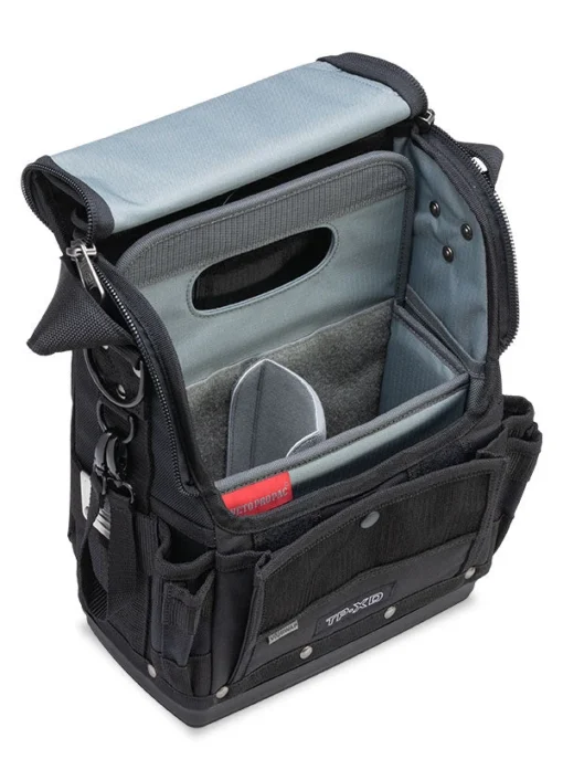 Veto Pro Pac TP-XD Blackout Tool Pouch - Image 3