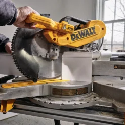 DeWalt DWS780 12" Miter Saw -Home Tools Sale image 454f97fe 7c1d 4297 8f45 4c5915954698 scaled