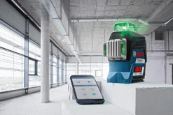 Bosch GLL3-330CG 12V Max Green Line Laser Kit -Home Tools Sale image 497a1c64 fe21 4727 b66b 06bb37813839