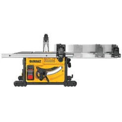 DeWalt DWE7485WS 8-1/4" Compact Jobsite Table Saw With Stand -Home Tools Sale image 4d4ab3fc 7855 4b3c 9b09 e3439ca0b3bb