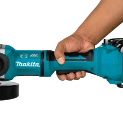 Makita XAG12PT1 18V X2 (36V) LXT Grinder Kit -Home Tools Sale image 4f2f34b8 4c1a 4df2 b96c 0bdb46fa47ab