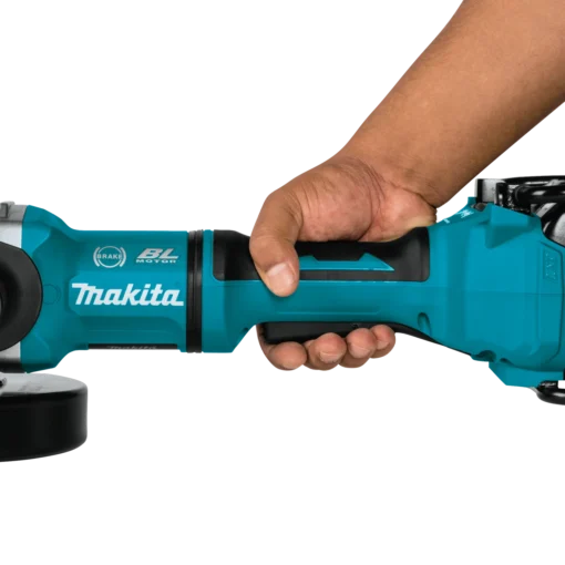 Makita XAG12PT1 18V X2 (36V) LXT Grinder Kit - Image 3
