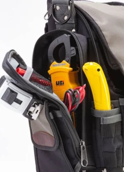 Veto Pro Pac TP-XXL Extra Large Technician Tool Pouch -Home Tools Sale image 51706505 6cd3 4d6e b2ff 0b4b55588352