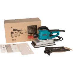 Makita BO4900V 1/2 Sheet Finishing Sander -Home Tools Sale image 55eaba80 834d 47ae afa3 d9f6685b81f8