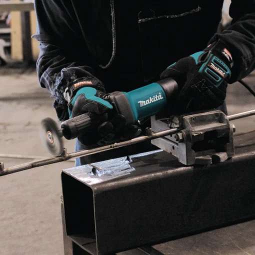 Makita GD0600 1/4" Die Grinder - Image 2