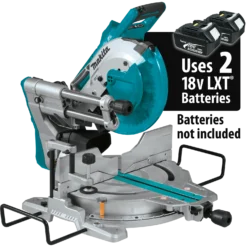 Makita XSL06Z 18V X2 (36V) LXT 10" Miter Saw (Tool Only)