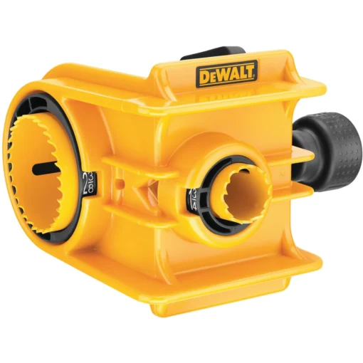 DeWalt D180004 Door Lock Installation Kit
