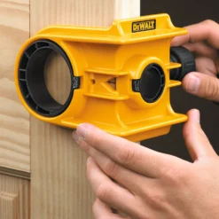 DeWalt D180004 Door Lock Installation Kit -Home Tools Sale image 5d89f2fa 912a 425d a5ce 7a0a0fb46450 scaled