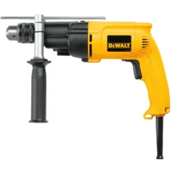 DeWalt DW505K 1/2" VSR Hammer Drill Kit