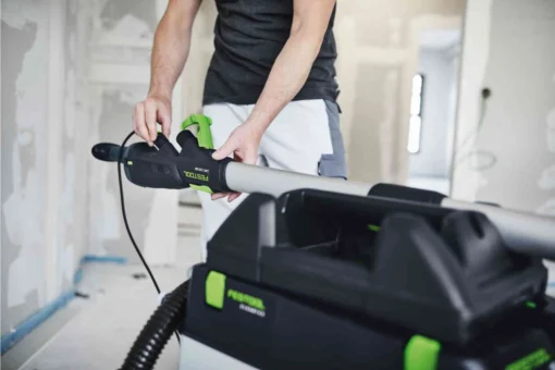 Festool 205274 Tool Holder WHR-CT LHS 2 - Image 4