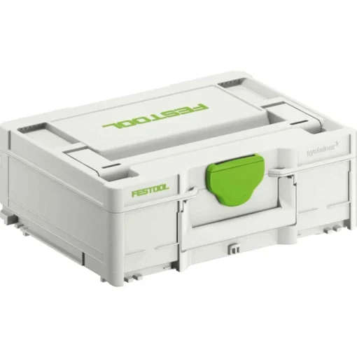 Festool 577081 Limited Edition Systainer3 Starter Set - Image 4